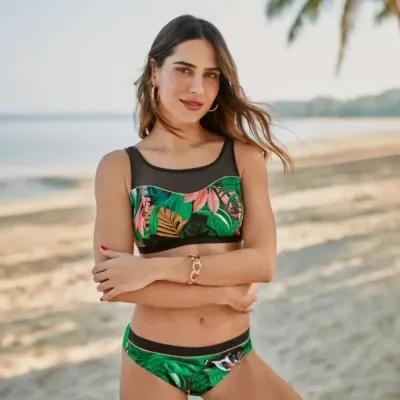 Mastectomie en bikini Toliara 6509 ANITA