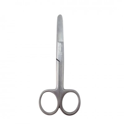 Surgical Scissors Rounded Nozzles 16 cm