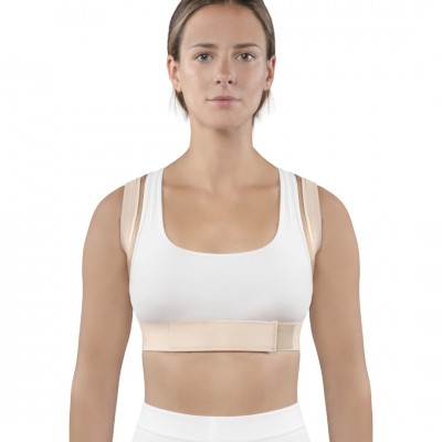 Elastic Posture Corrector