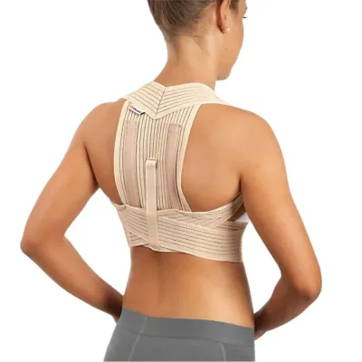 Gilet correcteur de posture
