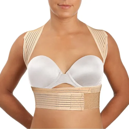 Gilet correcteur de posture