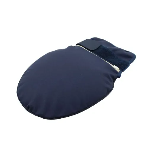 Gant d’immobilisation pour les alités