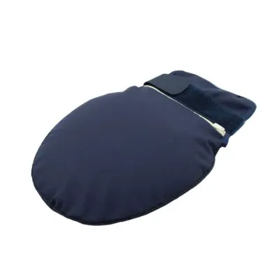 Gant d’immobilisation pour les alités
