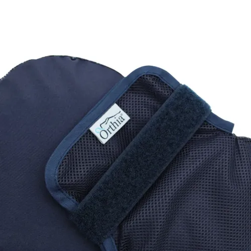 Gant d’immobilisation pour les alités