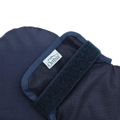 Gant d’immobilisation pour les alités