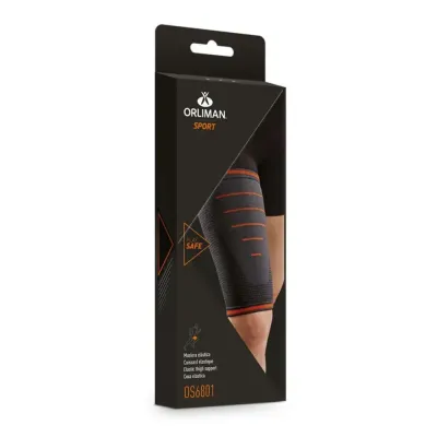 Actius Elastic Thigh OS6801 | Loja Ortopédica ®