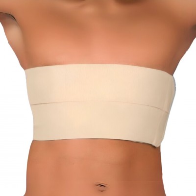 2 Band Chest Strap Height 16cm