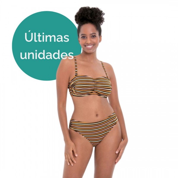 Bikini Mastectomía Santa Anna 6505 Anita