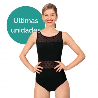 Traje de Baño Mastectomía Vera 6224 Anita