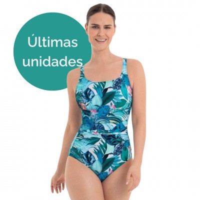 Baku 6310 Anita Mastectomy Swimsuit