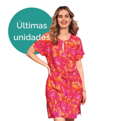 Túnica Style Palena 8110 Anita