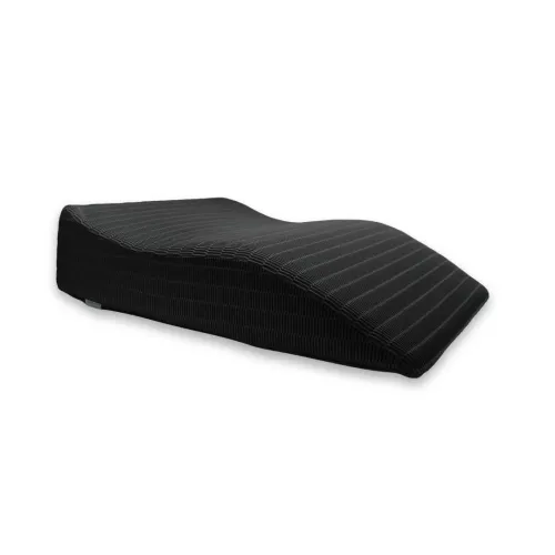 Coussin en coin pour jambes