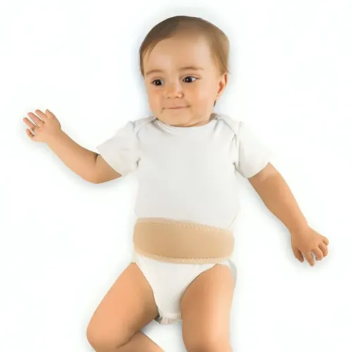 Children’s Umbilical Belt OP1160