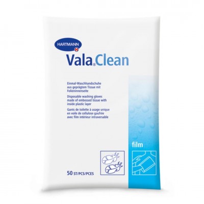 Vala Clean Disposable Handles