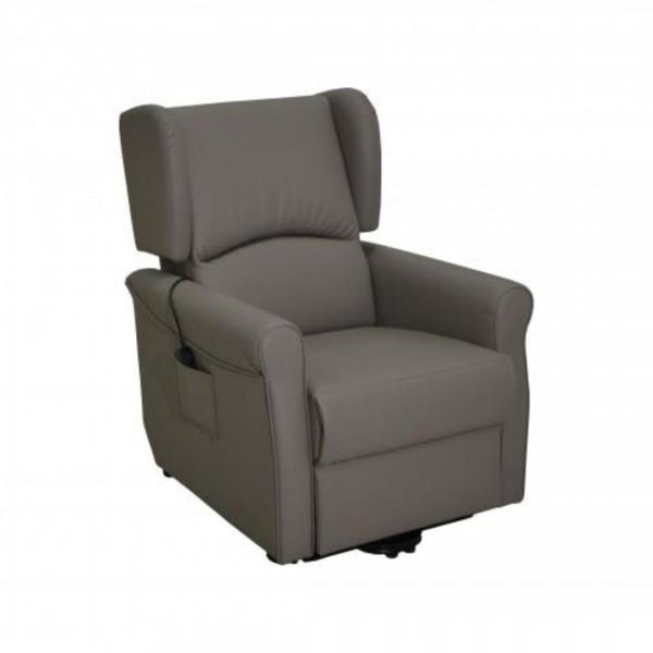 Sillón Reclinable Eléctrico Porto NG 2 Motores Invacare