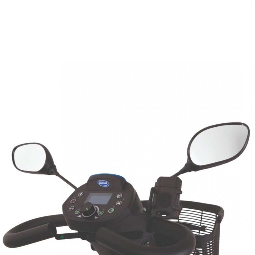 Espejo Retrovisor Scooter Invacare