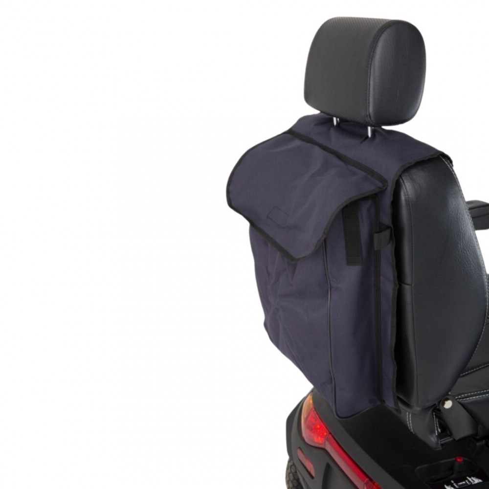 Mochila para Scooter Invacare