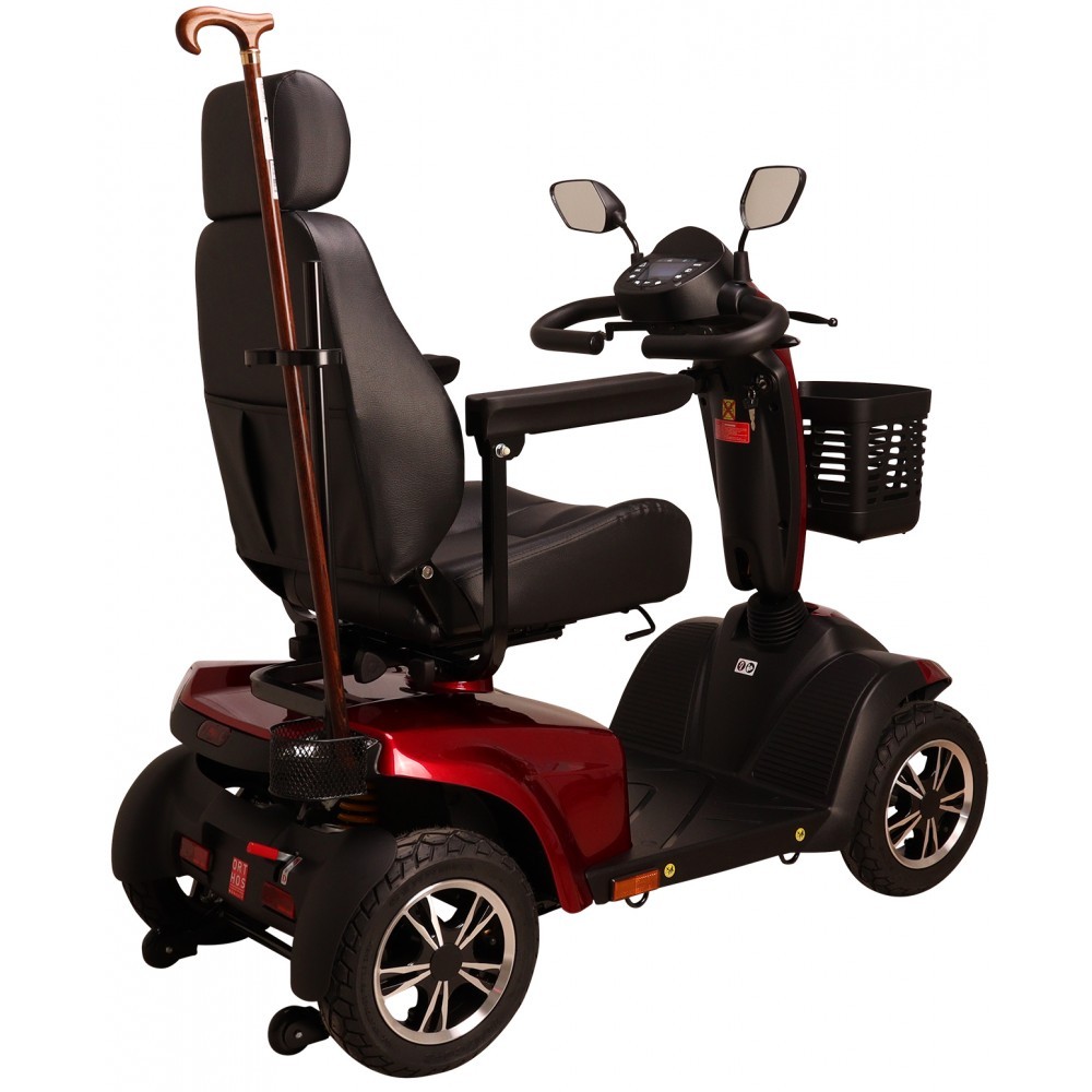 Orthos XXI Cane and Scooter Support