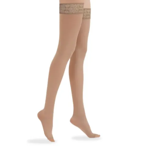 Chaussette de repos AG sans bout d’orteil