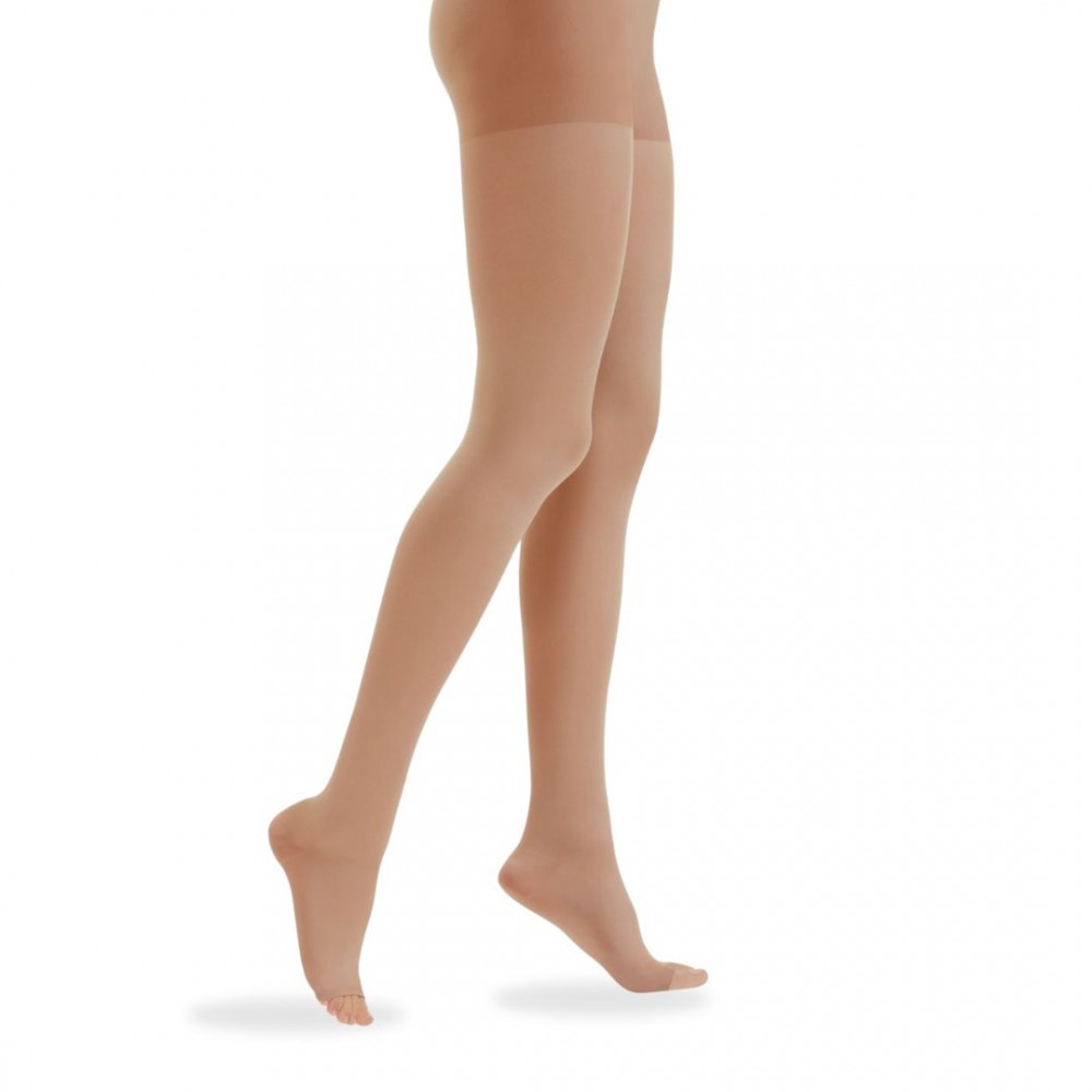 Rest Tights without Toe Cap