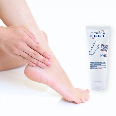 Diabetic Foot Cream