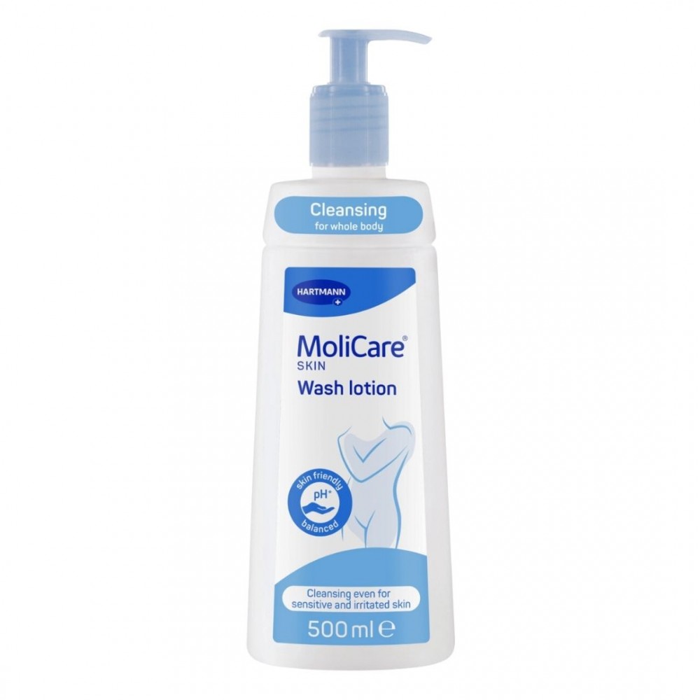 Molicare Skin Shower Gel