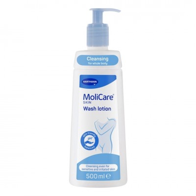 Molicare Skin Shower Gel