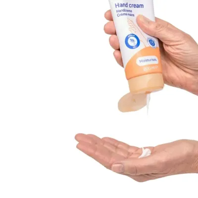 Crème pour les mains Molicare Skin