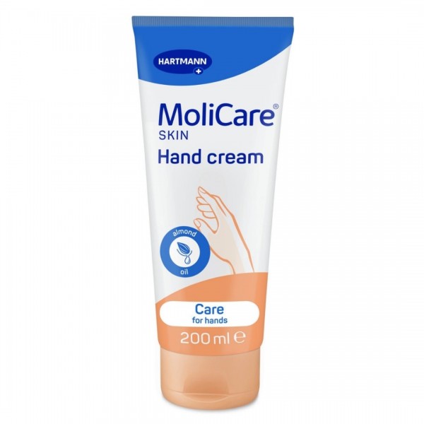 Creme para Mãos Molicare Skin