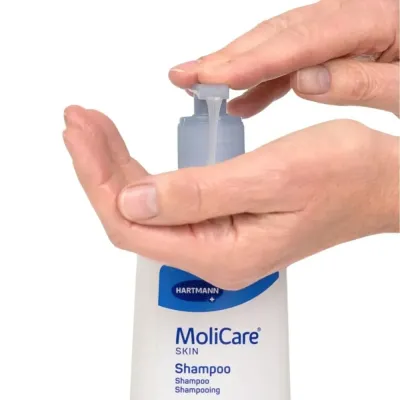 Shampooing Molicare