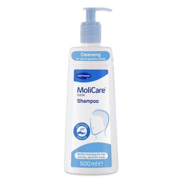 Molicare Skin Shampoo