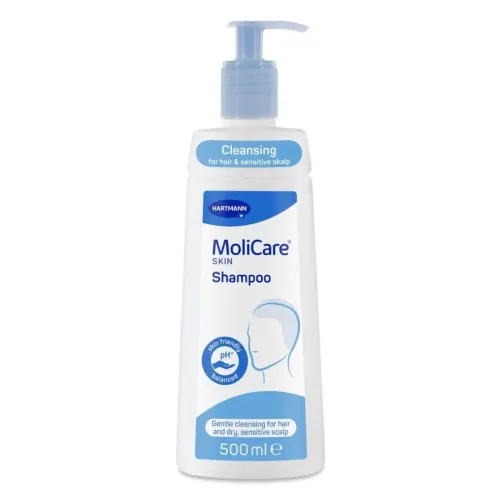 Shampooing Molicare