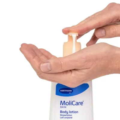 Lotion corporelle Molicare Skin
