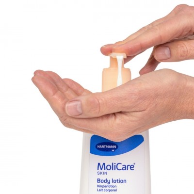 Loção Corporal Molicare Skin