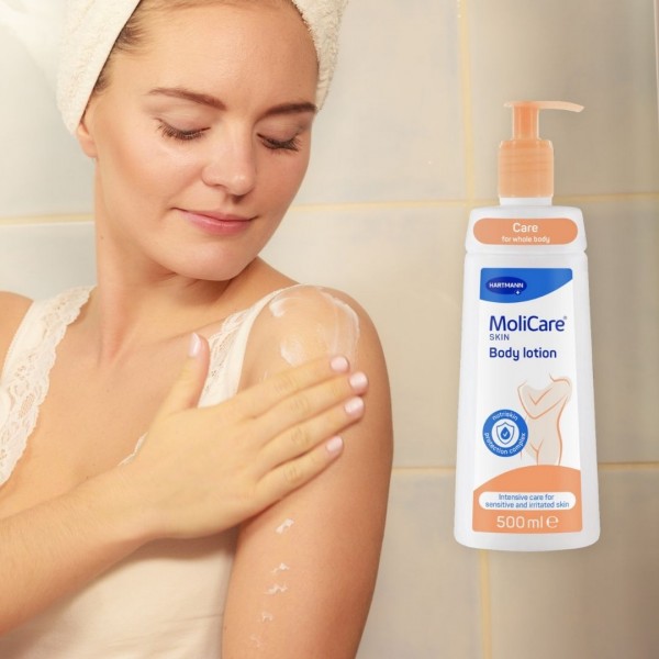 Molicare Skin Body Lotion