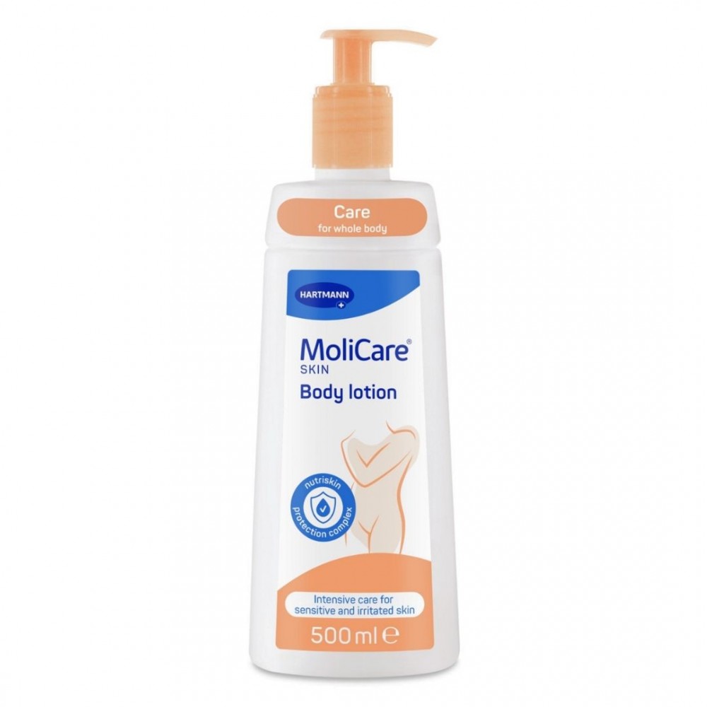 Loção Corporal Molicare Skin