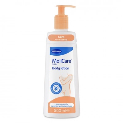 Loção Corporal Molicare Skin