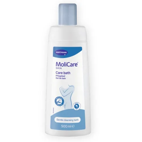 Molicare HARTMANNBain moussant
