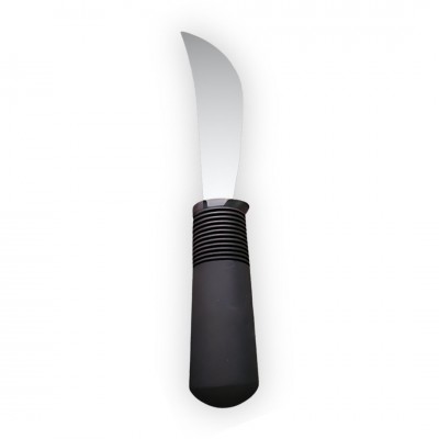 Cuchillo Adaptado Rocker con Mango Grueso