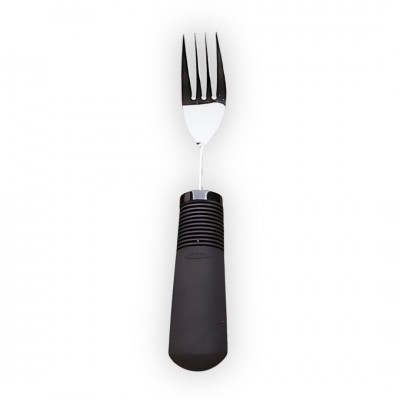 Thick Handled Flexible Fork