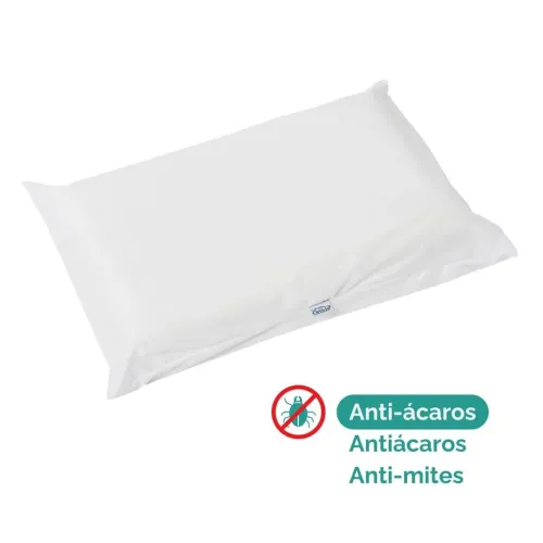 Taie d’oreiller imperméable pour bébé