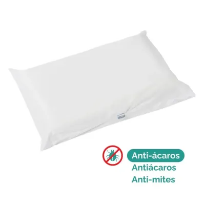 Taie d’oreiller imperméable pour bébé