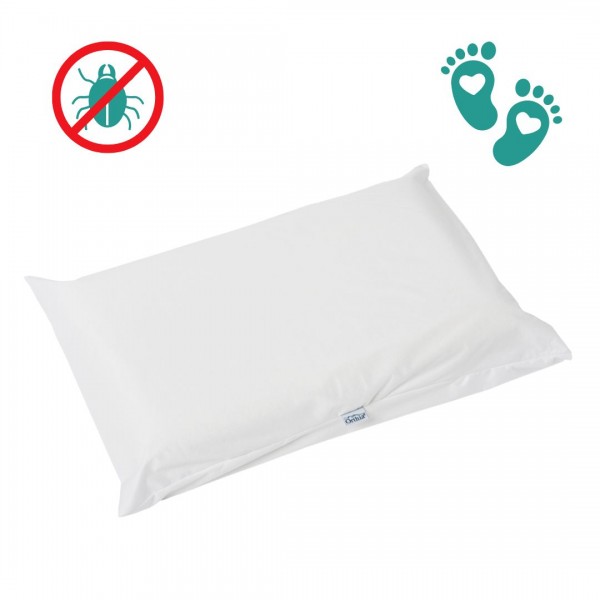 Baby Waterproof Pillowcase