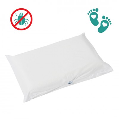 Baby Waterproof Pillowcase