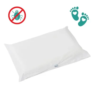 Taie d’oreiller imperméable pour bébé