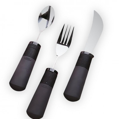 Cutlery Flexible Set With Thick Cable