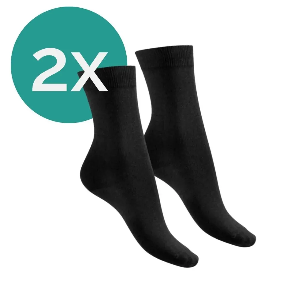 Compressana Med Soft Diabetic Foot Socks  | Loja Ortopédica ®