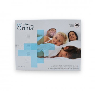 Anti-mites Mattress Cover Orthia