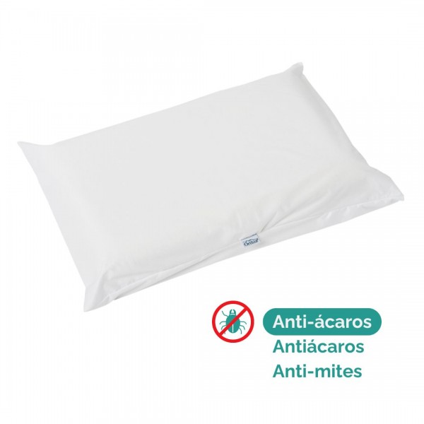 Anti-mites Pillow Cover