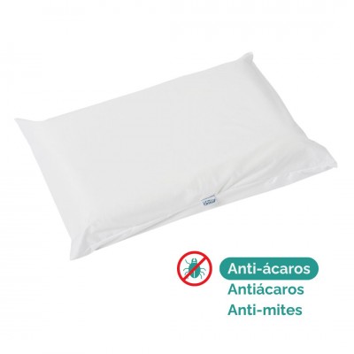 Anti-mites Pillow Cover